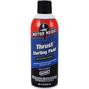 Starting Fluid 11 Oz. ATPM3815