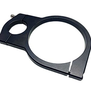 Bottle Mount Bracket For 2.5 lb Bottle BRPBC2-5-BLK