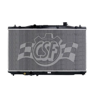 Radiator Honda Accord 2018-2020 1.5L Turbo CSF3851