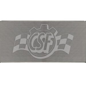 Radiator Ford Bronco Raptor 22-UP 3.0L Turbo CSF3961