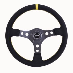 Formula GT Suede Wrapped GRT774-S