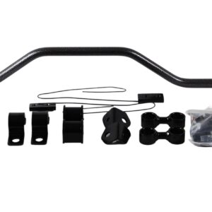 21-   Ford Bronco Rear Sway Bar HEL7909