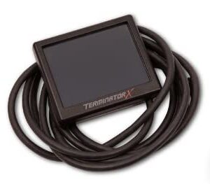 3.5 LCD Touch Screen Terminator-X HLY553-201