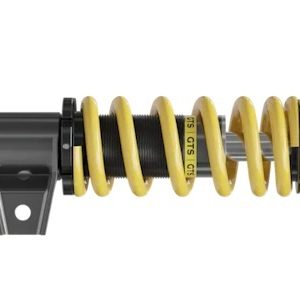 Coilover Kit BMW 2006-12 3 Series KON1200-1008