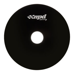 Sprint Inner Wheel Cover RR 14.25in Splined MPD87300