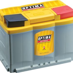 Battery Yellow Top H5 700CCA/800CA Model DH5 OPT7047-147-MTR