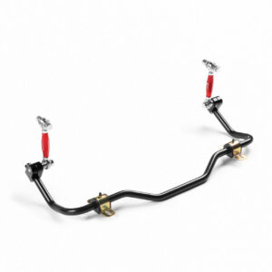 Sway Bar Kit Rear 70-81 GM F-Body QA152828