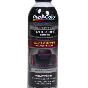 Premium Truck Bed Coating 15oz Can SHETR350