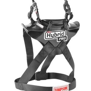 Hybrid Pro Lite Quick Release Sliding Tether SIMHYPLLRG11SAS