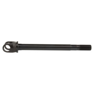 Front Axle Dana 30 Jeep TENMG20124B