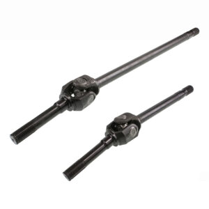Front Axle Kit Dana 44 73-78 GM L/R - 30 Spline TENMG22172