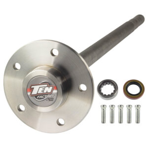 Rear Axle GM 7.625 TENMG27136