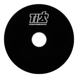 Sprint Inner Wheel Cover LR 12.75in Splined TIP4462