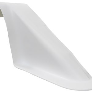 Fender Right Asphalt Outlaw White TPFDTR1043