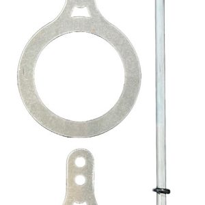 Travel Indicator Economy Assembly TPFDTR3014