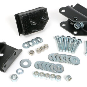 63-65 Mopar Motor Mount Rubber Pads TRA4700