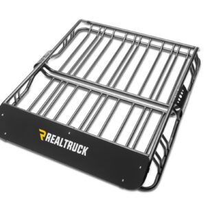 Elevate Cargo Basket Standard TRX1707211