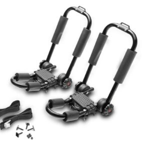Elevate Kayak Carrier TRX1707212