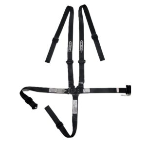 Harness 5pt Armor 2in Ratchet Lap Left Side ULTAR23051