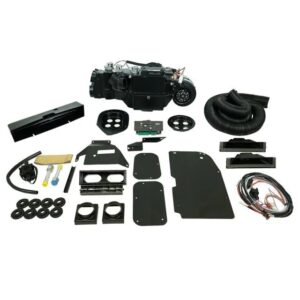 70-78 Camaro Evaporator Kit Non Air Car VIN561258