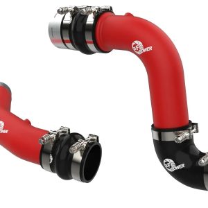 Hot and Cold Charge Pipe Kit AFE46-20734-R