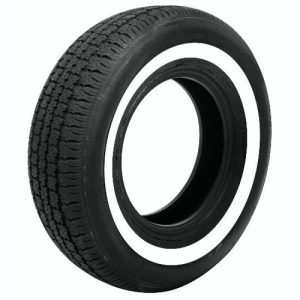 P235/75R15 Classic Star Series 3-1/4in WW COK737115