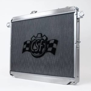 Radiator Toyota 98-07 Lancruiser / Lexus CSF7207