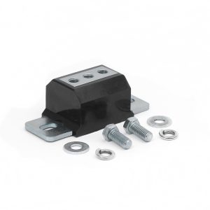 53-01 GM / 66-96 Jeep Transmission Mount DASKG01008BK