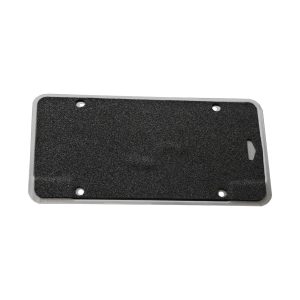 License Plate Pad  2Pack DSN50941