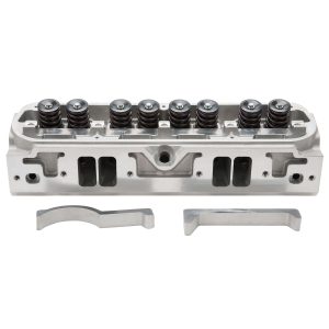 SBM Victor Cyl. Head Assembled EDE61729