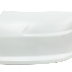 Universal Dirt Nose White Left FIV005-410-WL