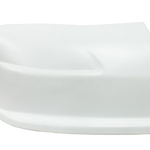 Universal Dirt Nose White Right FIV005-410-WR