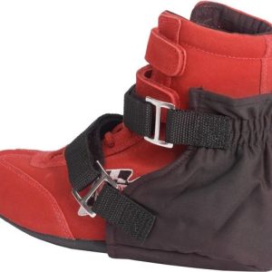 Boot Heat Shield foot heat guard for shoe GFR1001