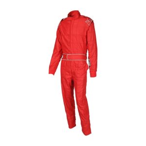 Suit G-Limit Child Large Red GFR35451CLGRD