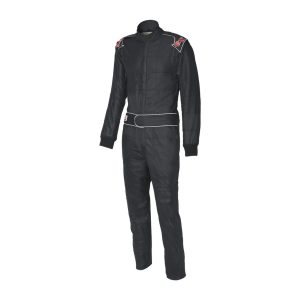 Suit G-Limit Child Small Black GFR35451CSMBK