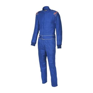 Suit G-Limit Child Small Blue GFR35451CSMBU