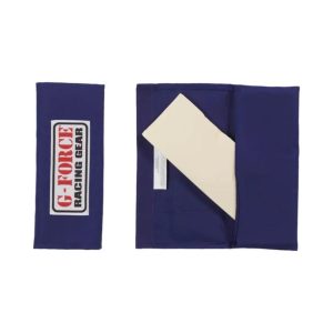 Harness Pads Pair Blue GFR4098BU