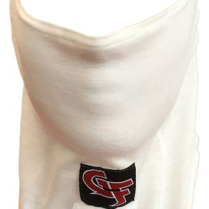 Balaclava S/L Single Eyeport Natural GFR4113NT