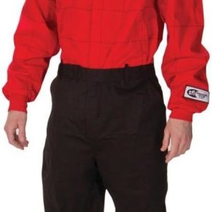 Suit GF125 Child Large Red GFR4125CLGRD