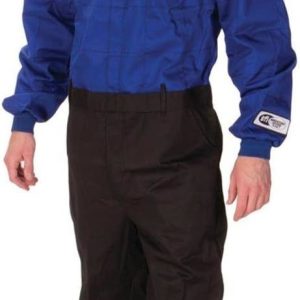 Suit GF125 Child Medium Blue GFR4125CMDBU