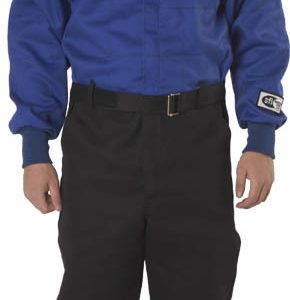 Suit GF125 Medium Blue GFR4125MEDBU