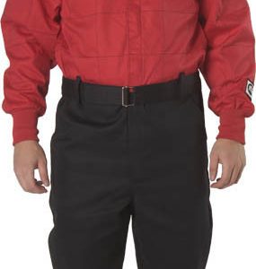 Suit GF125 3X-Large Red GFR4125XXXRD
