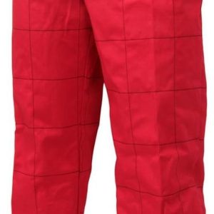 Pants GF125 Child Large Red GFR4127CLGRD