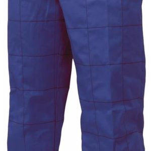 Pants GF125 Child Medium Blue GFR4127CMDBU