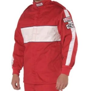 GF505 Jacket Only Large Red GFR4385LRGRD
