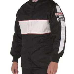 GF505 Jacket Only Small Black GFR4385SMLBK