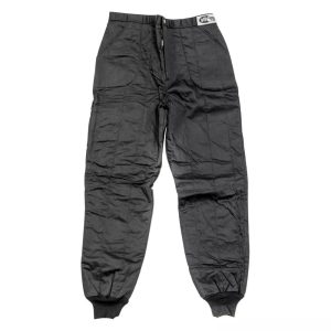 GF505 Pants Only Small Black GFR4386SMLBK