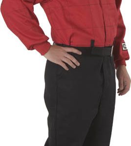 GF525 Suit Large Red GFR4525LRGRD