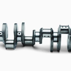 LS Crankshaft 3.622 Stroke - 58X GMP12588614