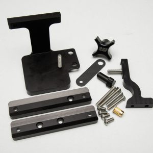 21- Ford Bronco Jack Vertical Tailgate Mount HLJBM-500